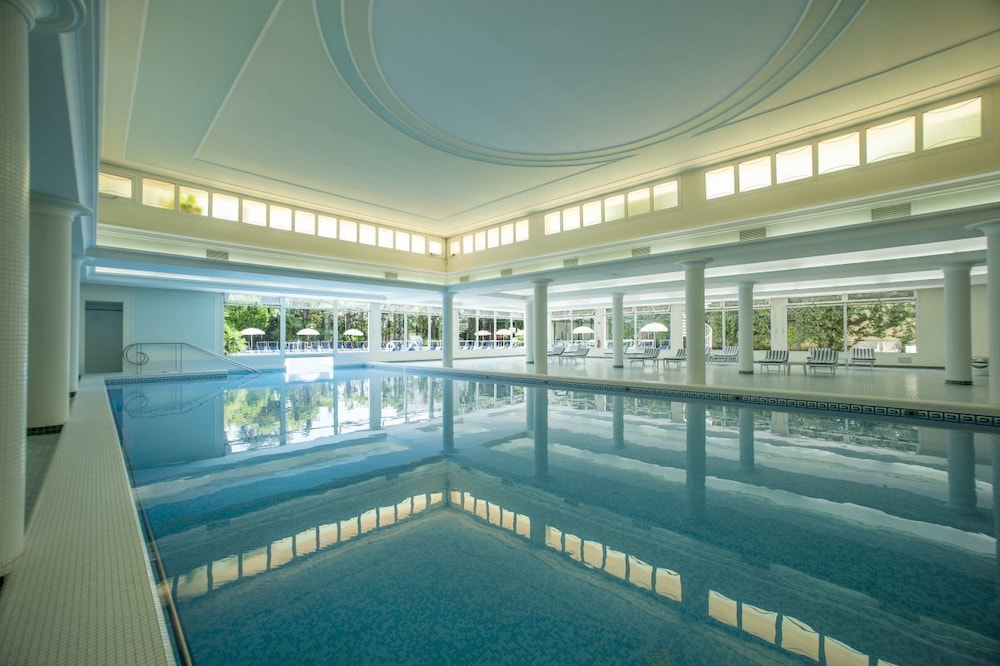 Hotel Due Torri Abano Terme 23/50