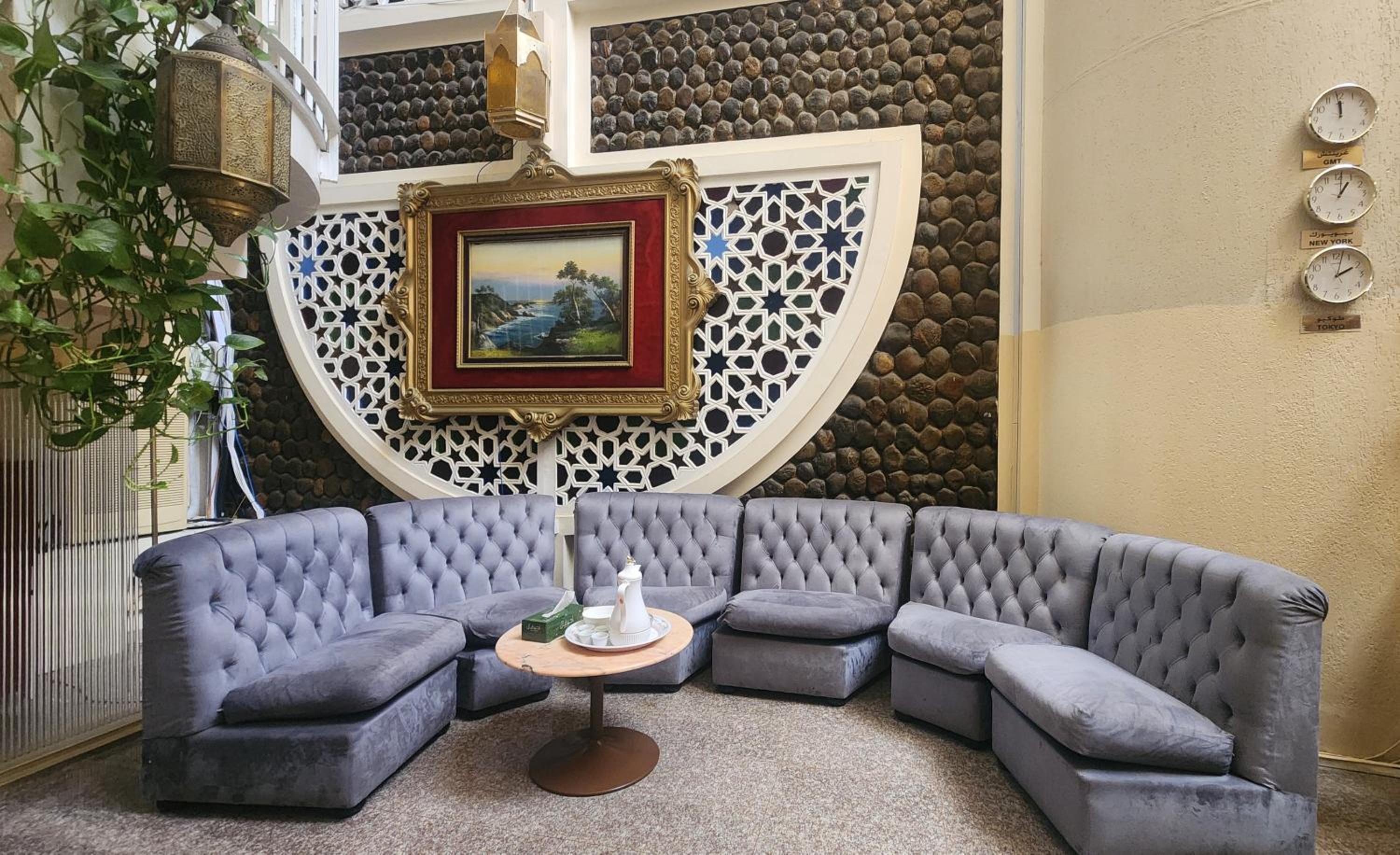 Qurum Beach Hotel 17/33
