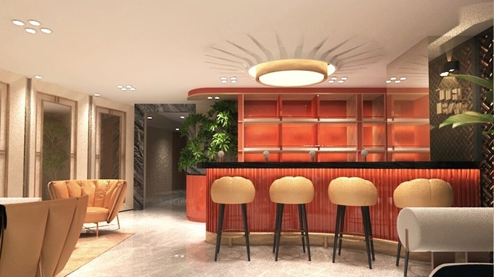 d'primahotel Airport Jakarta Terminal 3 Wellness Center 31/39