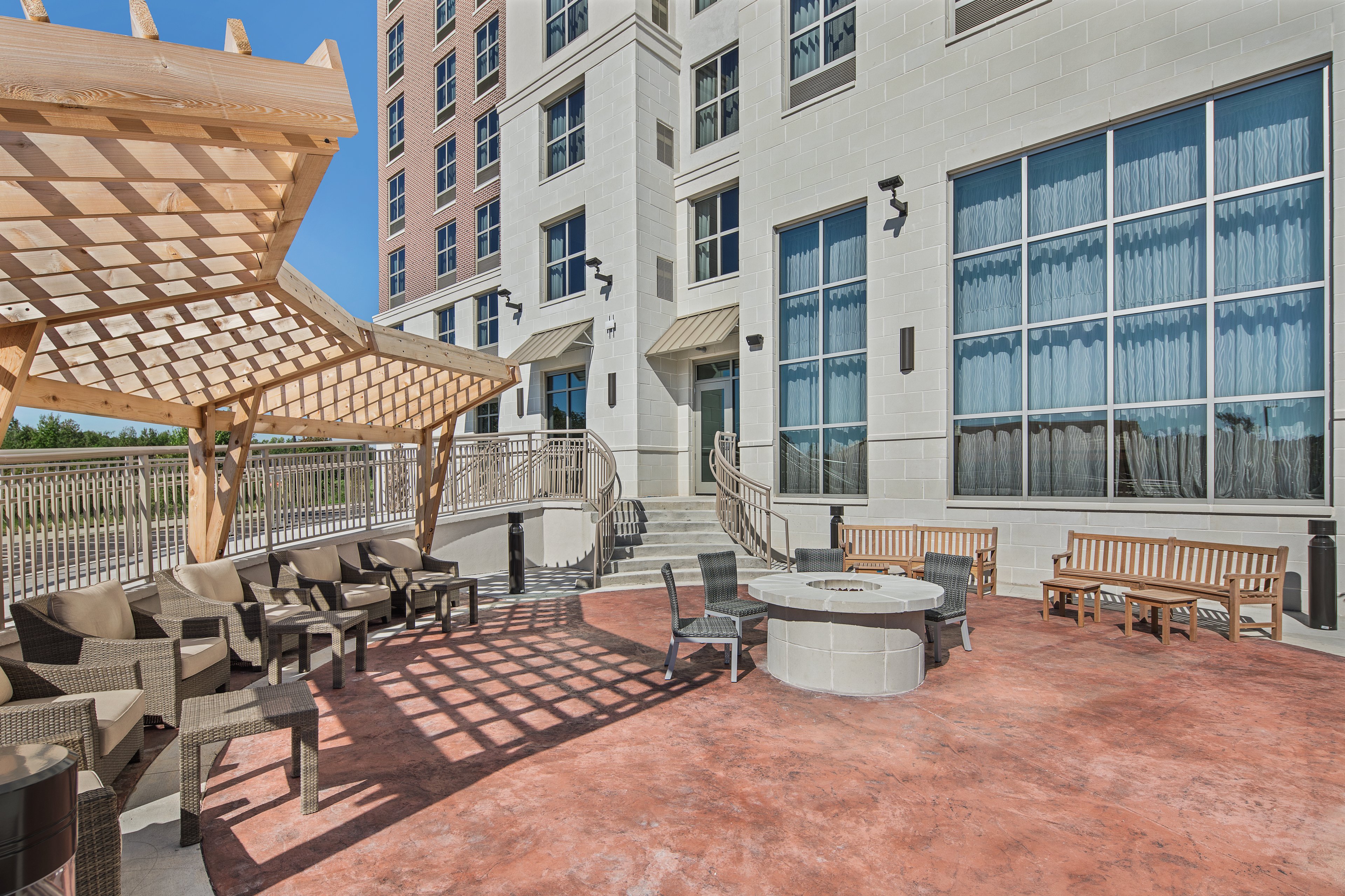 Staybridge Suites Florence - Center 25/30