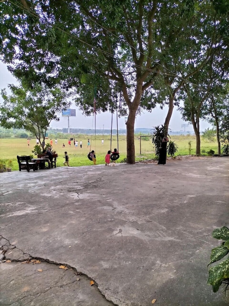 Sao Mai Cosy Nest Noi Bai Airport 34/42