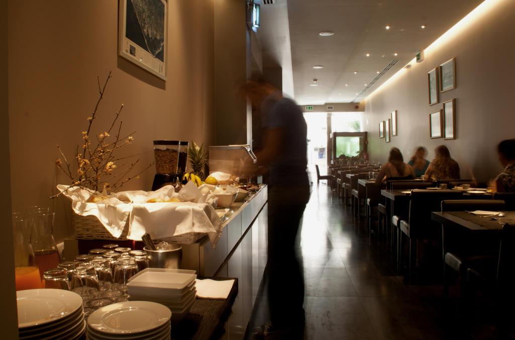 Aqua Ria Boutique Hotel 15/24