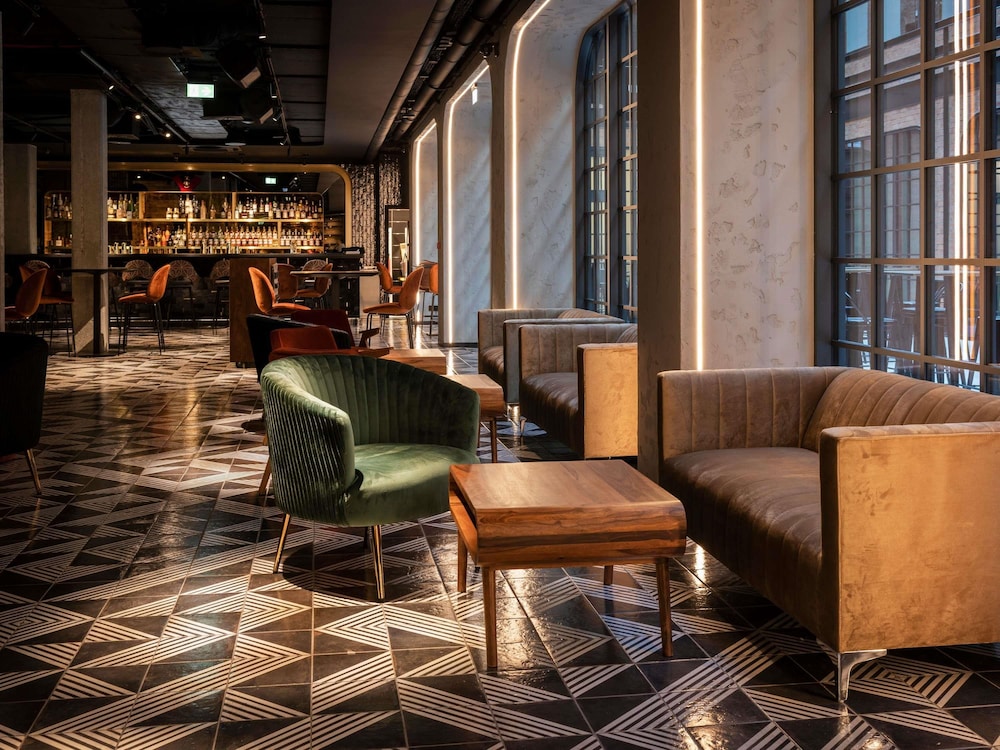 Mercure Krakow Fabryczna City 28/49