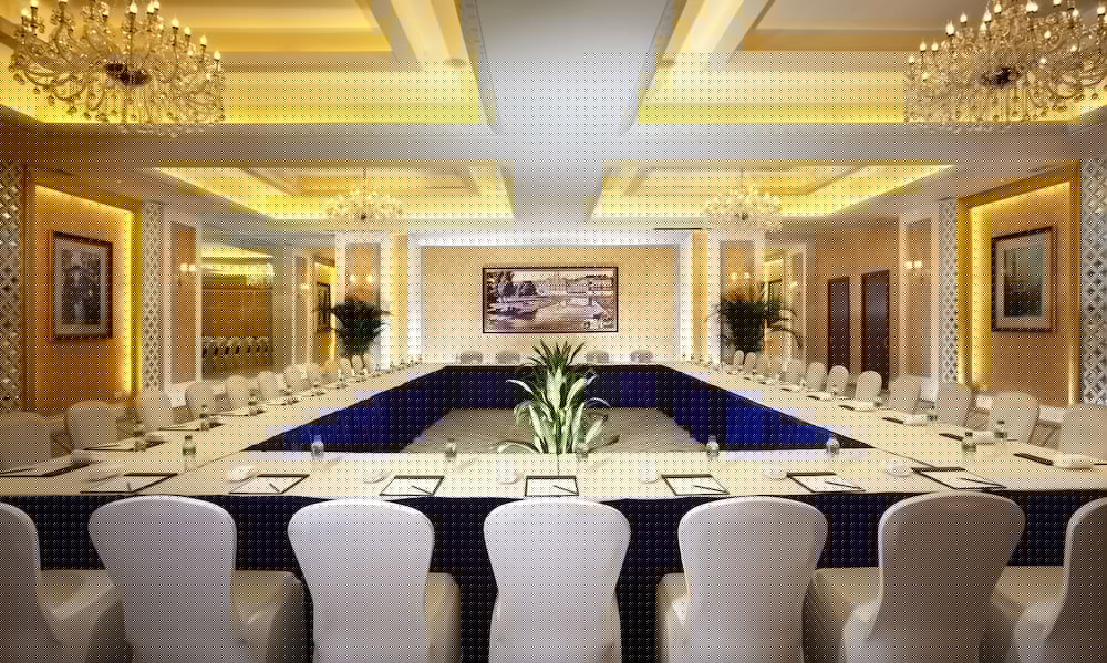 Maritim Hotel Shenyang 40/50