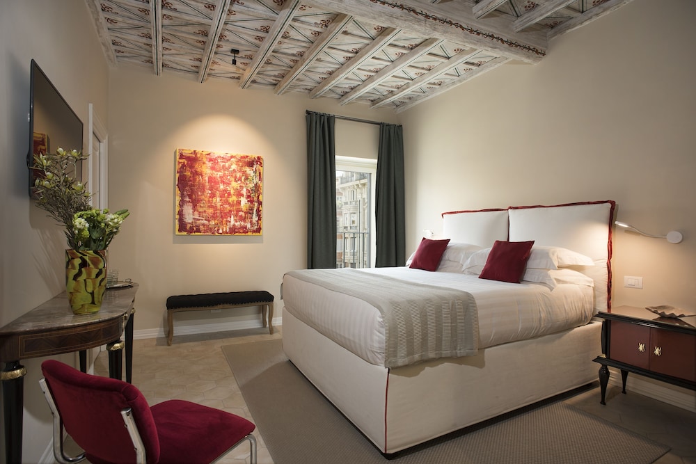 Palazzo Caruso 13/61