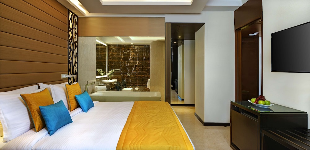 Country Inn Suites By Carlson Bengaluru Hebbal 7/37