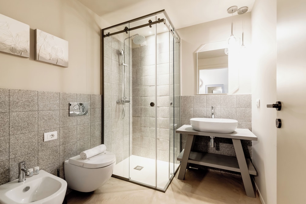 Relais Chiaramonte 63/68