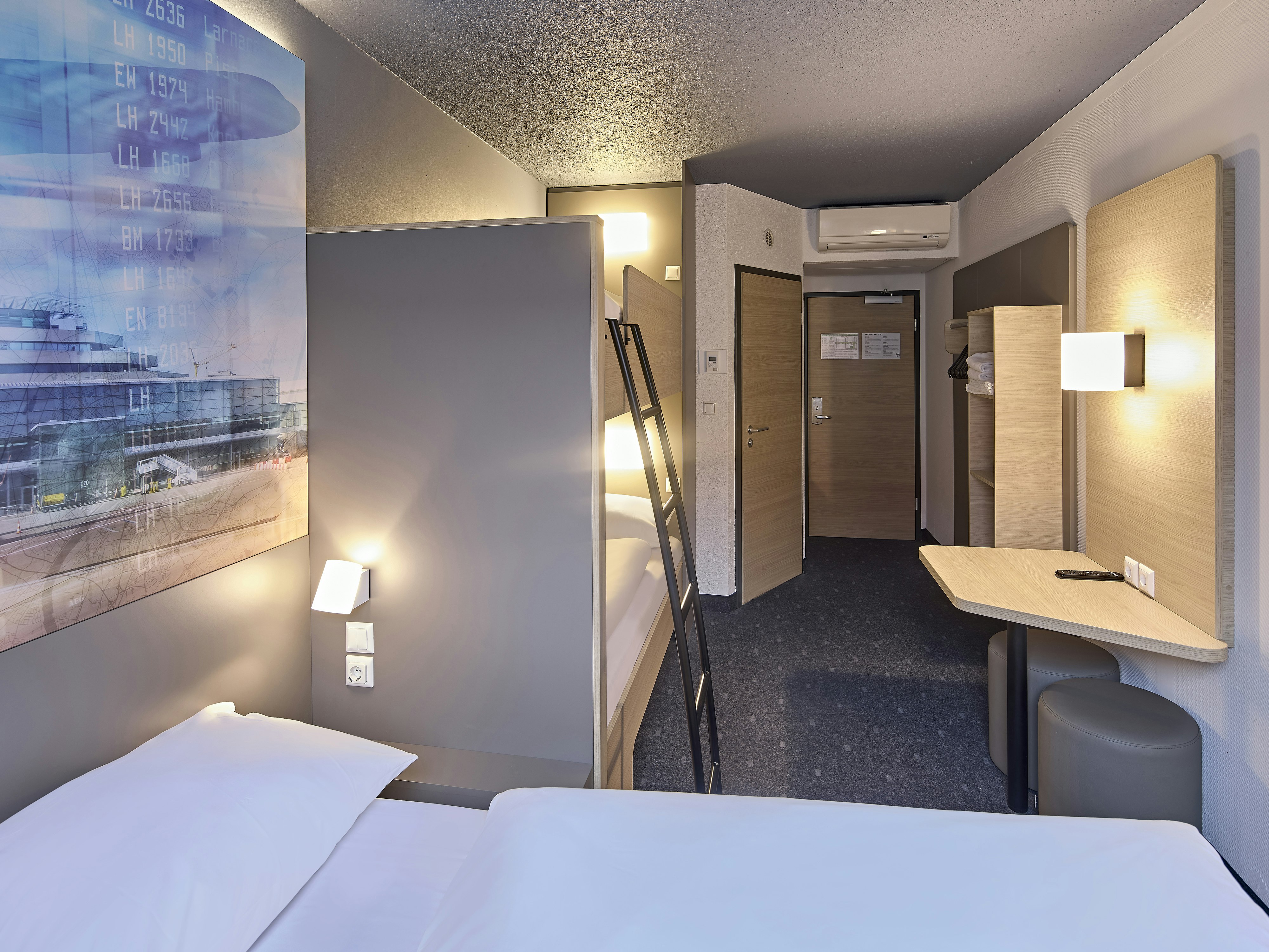 B&B Hotel Koln Airport 12/30