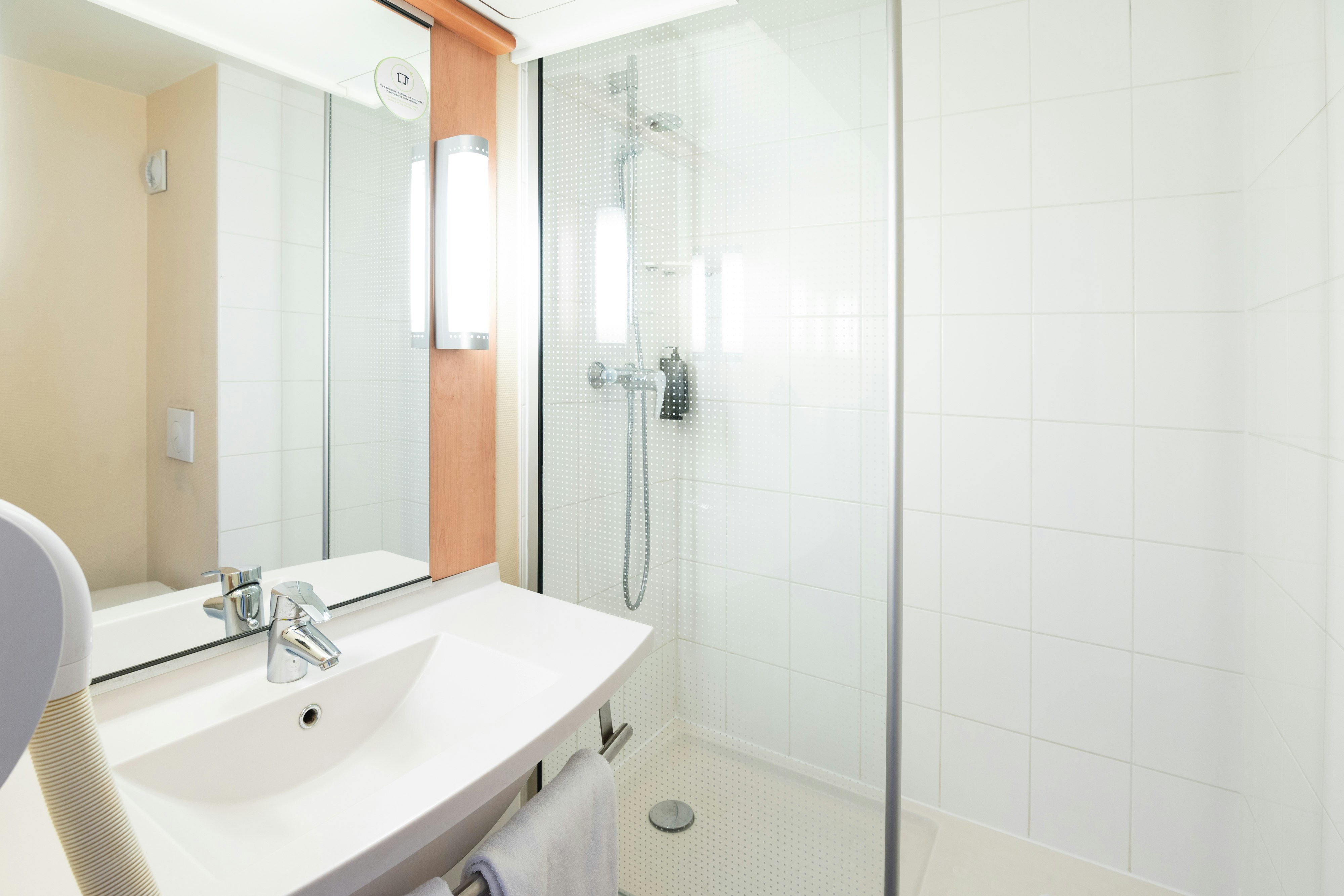B&B Hotel Rouen Centre Rive Droite 22/23