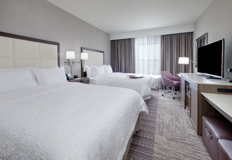 Hampton Inn and Suites by Hilton Tyler - South 11/35