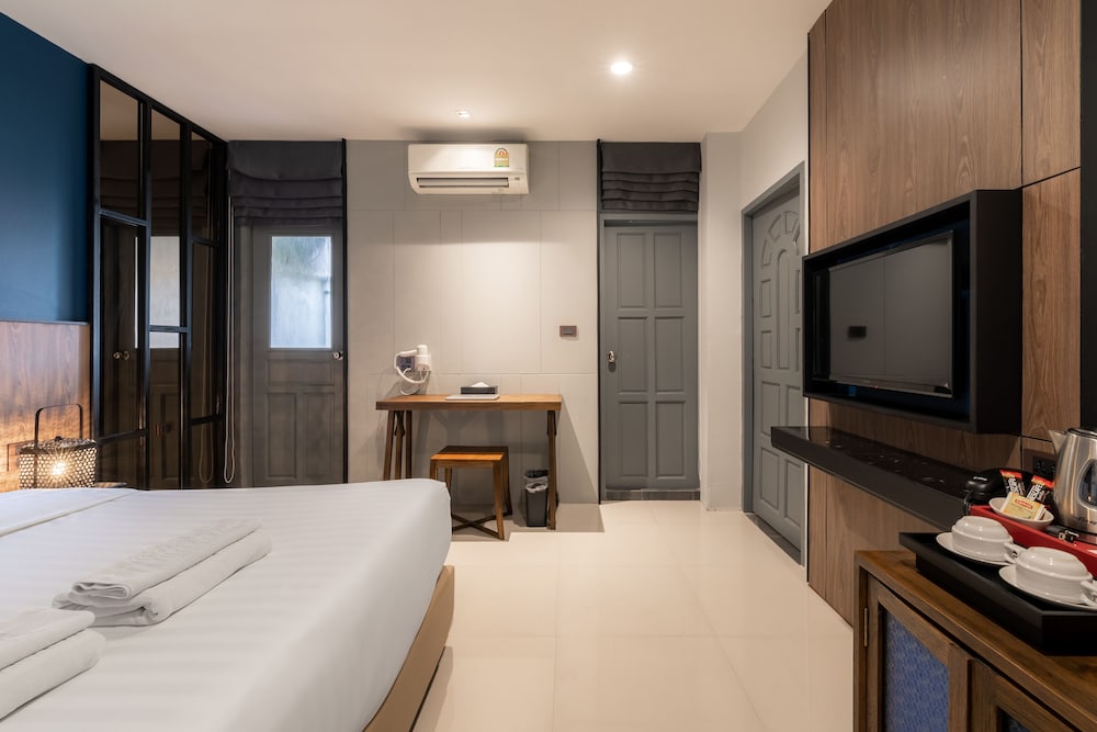 Lnimman Chiangmai Boutique Hotel 14/50
