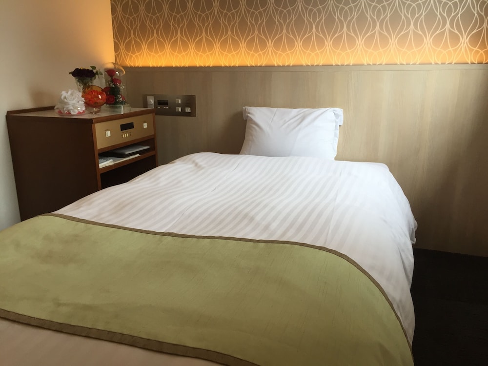 Hotel Shinjukuya 14/47