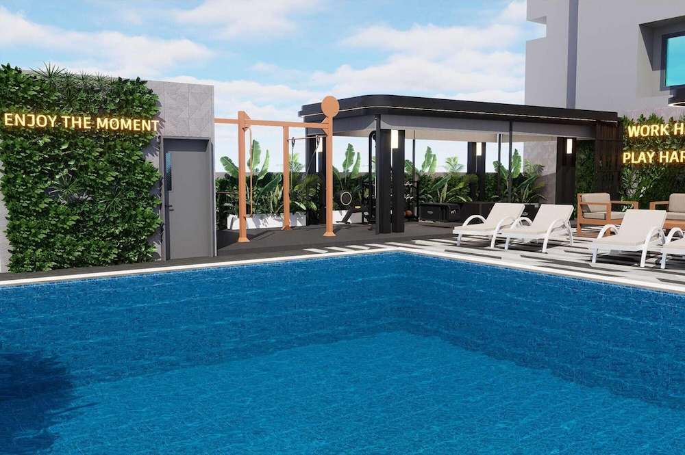 Days Inn by Wyndham Singapore Novena 37/43