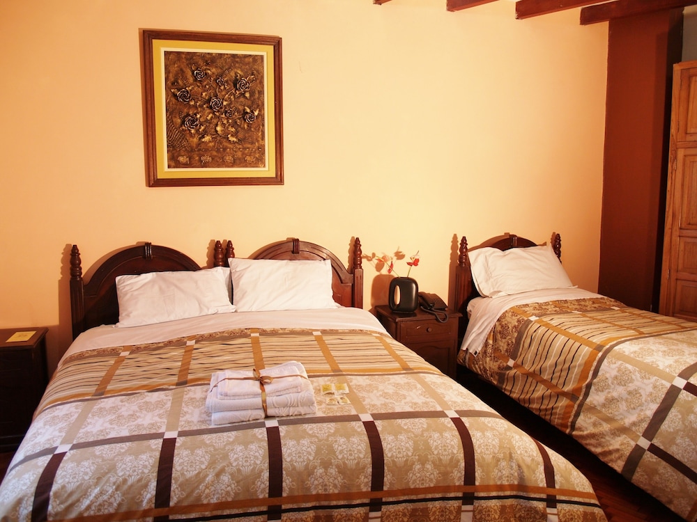 Rincon Familiar Hostel Boutique 22/69