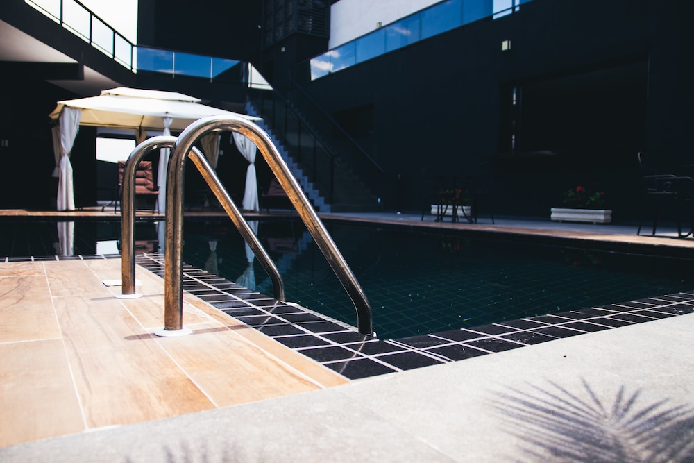 Summit Suites Hotel Cacapava 63/66