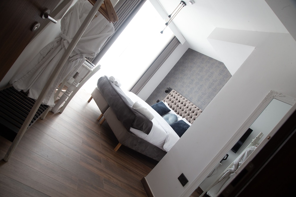 De Rohan B&B 17/50