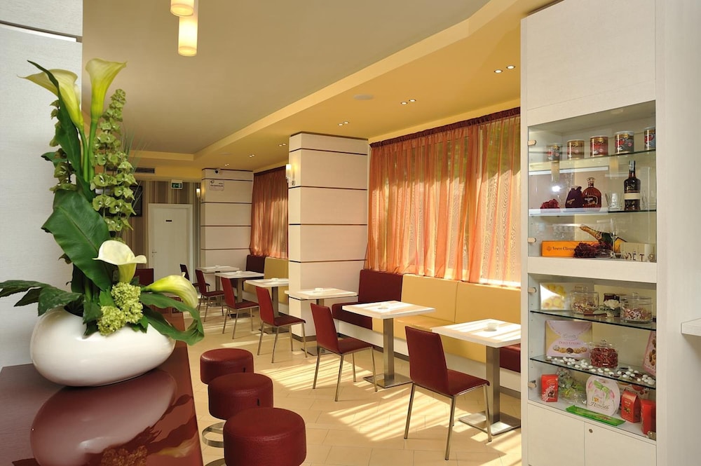 Best Western Hotel Olimpia Imola 29/50