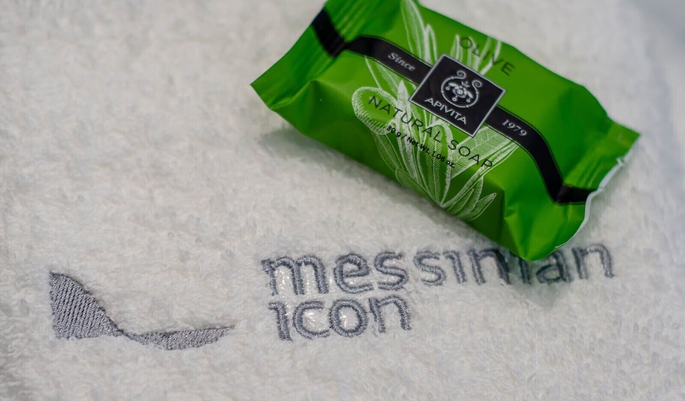 Messinian Icon 写真4