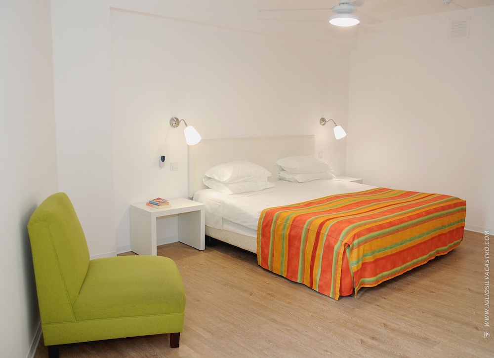 Florasol Residence Hotel 15/78