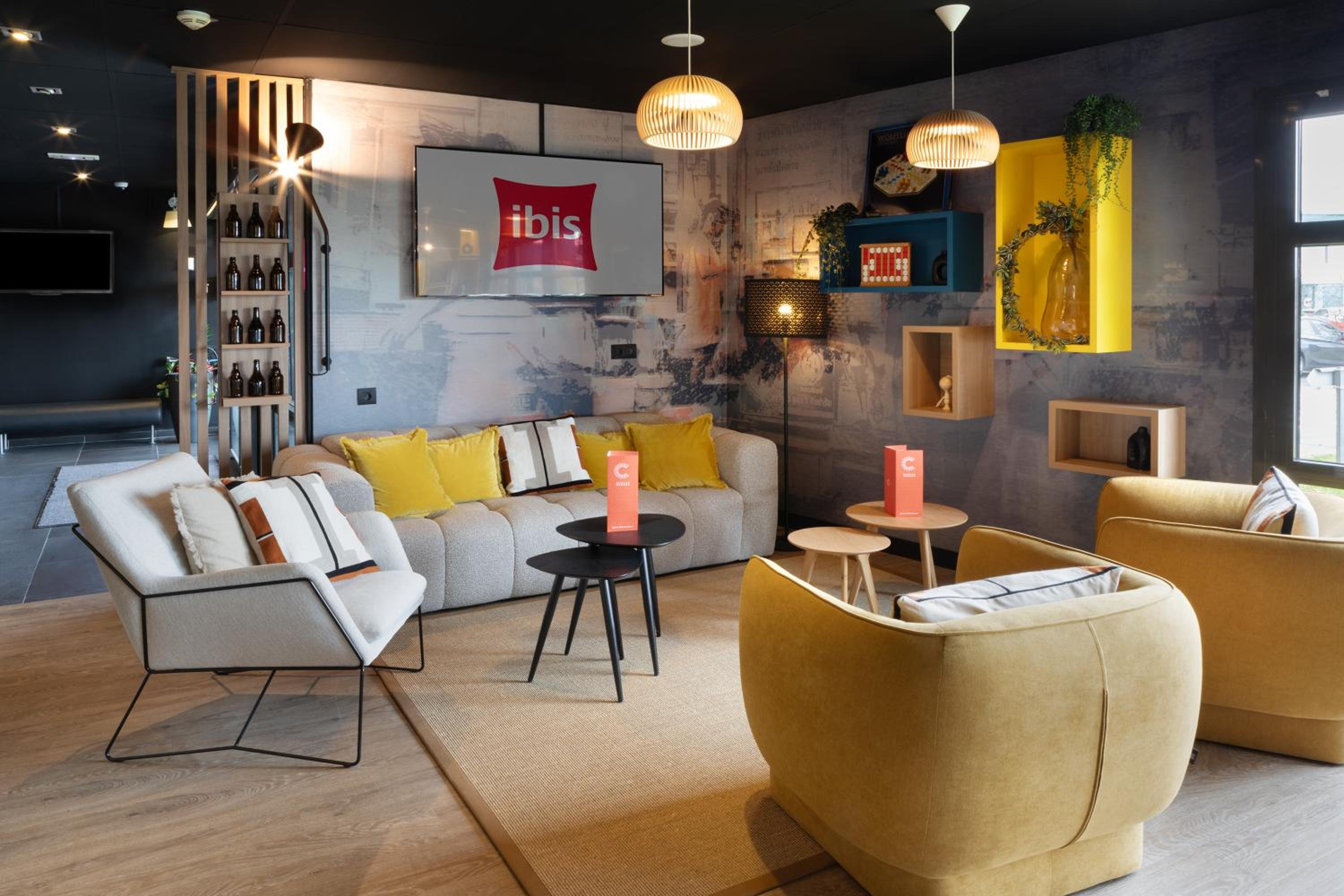 ibis Douai Dechy 43/60