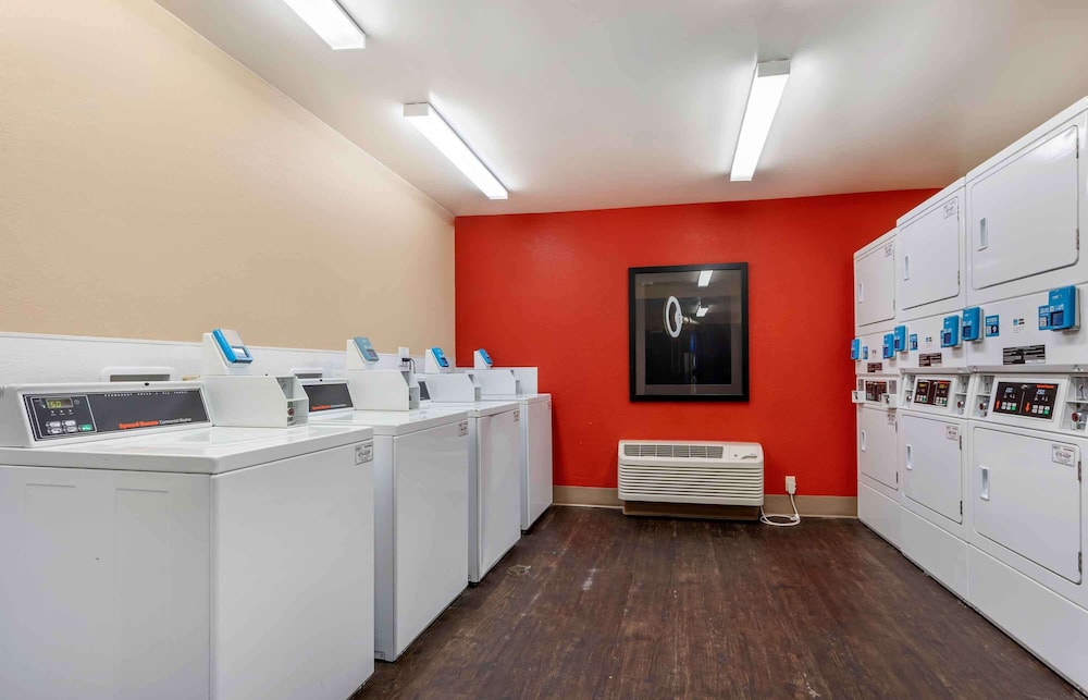 Extended Stay America Sacramento - Roseville 45/52
