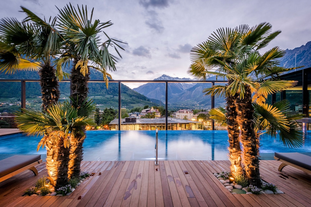 Hotel Terme Merano 40/74