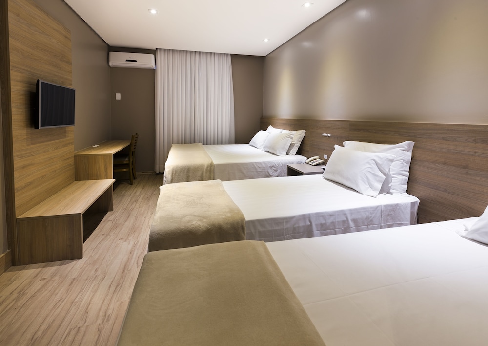 Plaza Camboriu Hotel 19/64