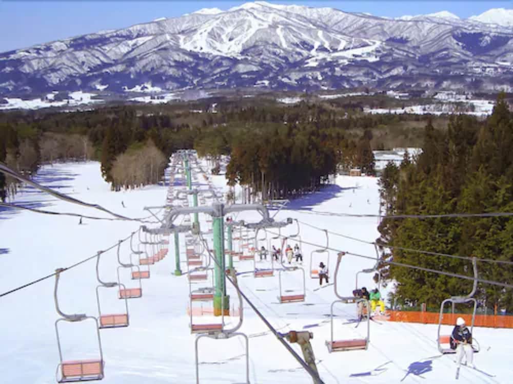 Vacance Mura Gujo Kogen Hotel 11/17