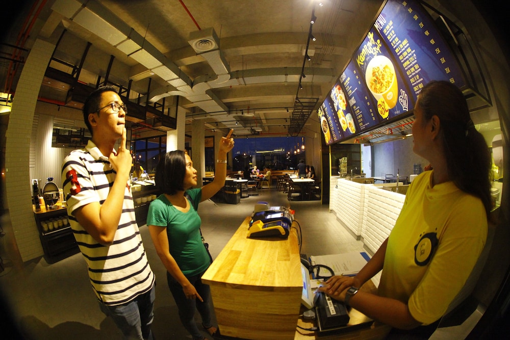 YELLO HOTEL JEMURSARI 19/27