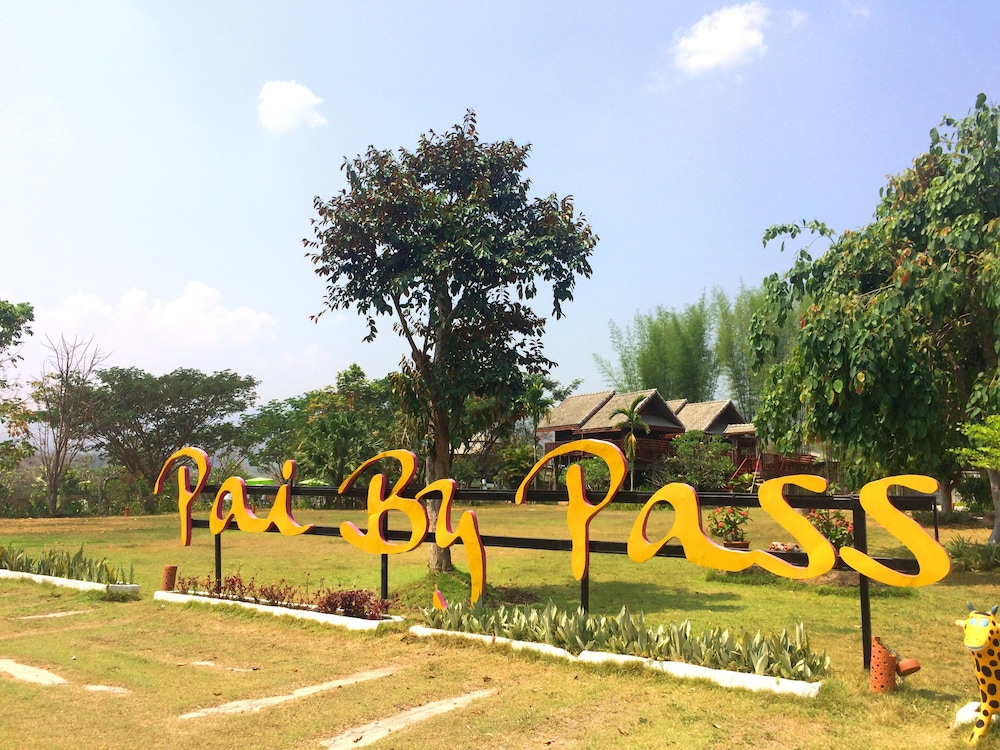 Por Ar Yor Resort 30/50