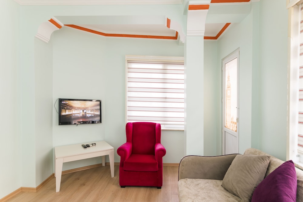 Taxim Elegance Suites 28/50