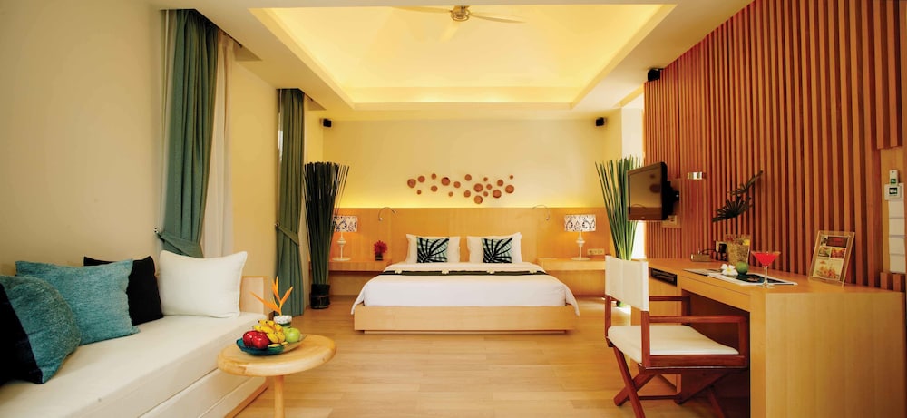 Chaweng Regent Beach Resort 24/43