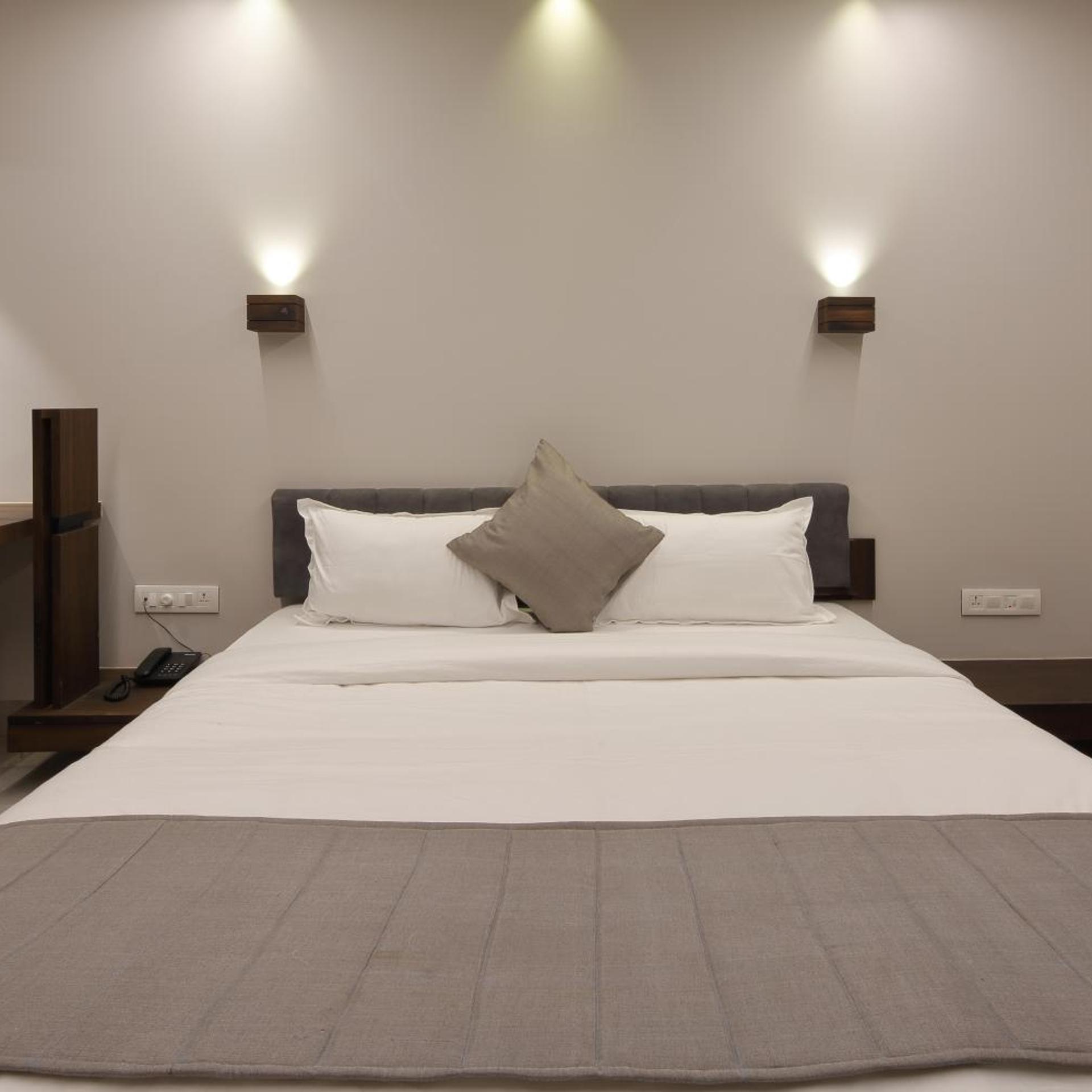 Hotel Carrefour 18/52