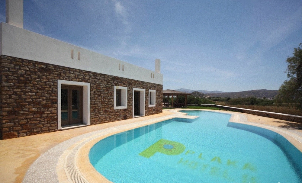 Plaka Hotel II 23/46