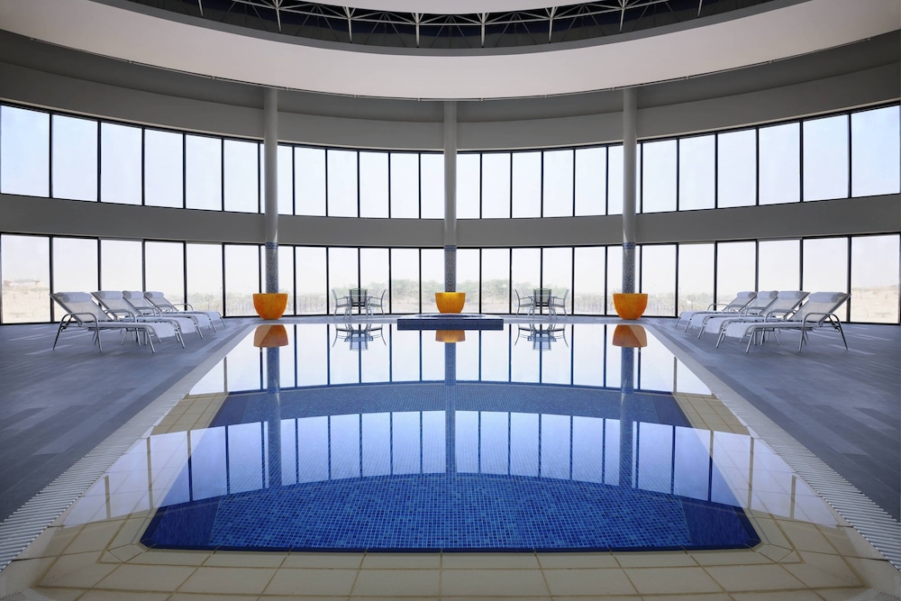 كورتيارد الرياض الربع الدبلوماسي(Courtyard Riyadh Diplomatic Quarter) 19/42