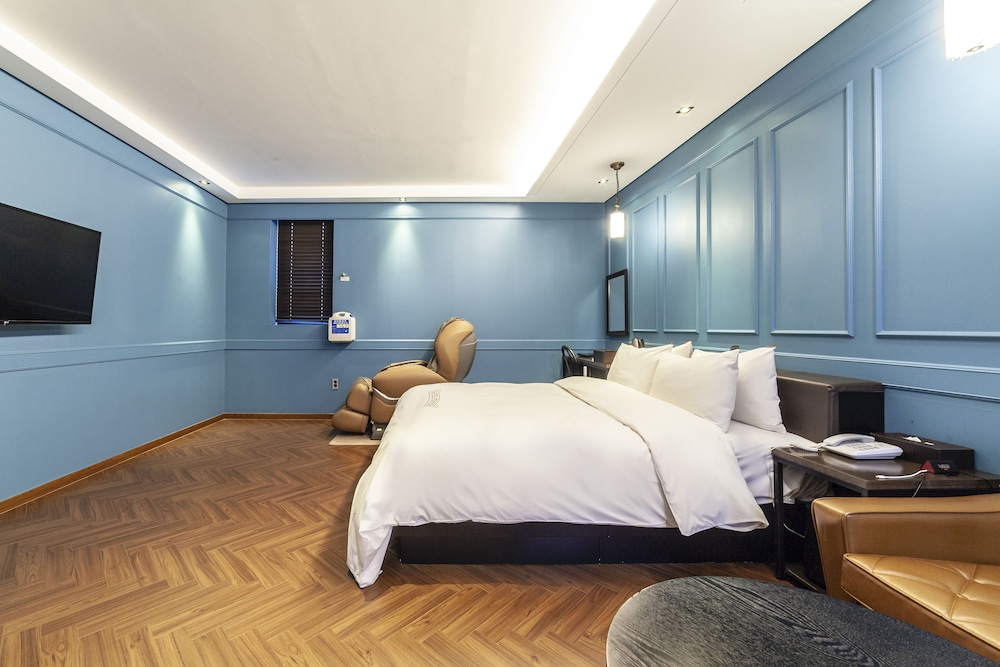 Stay 53 Hotel 17/50
