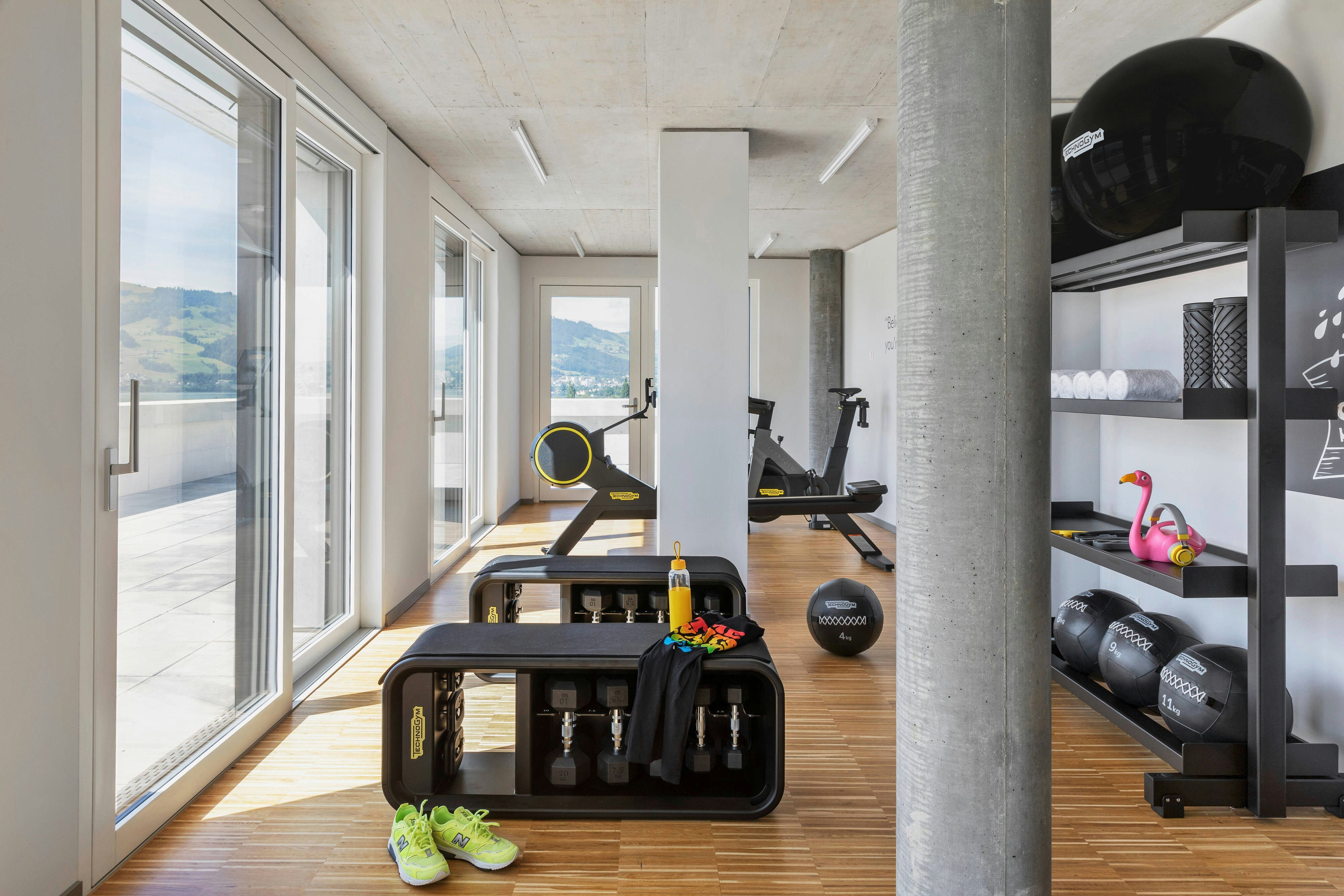 Moxy Rapperswil 14/24