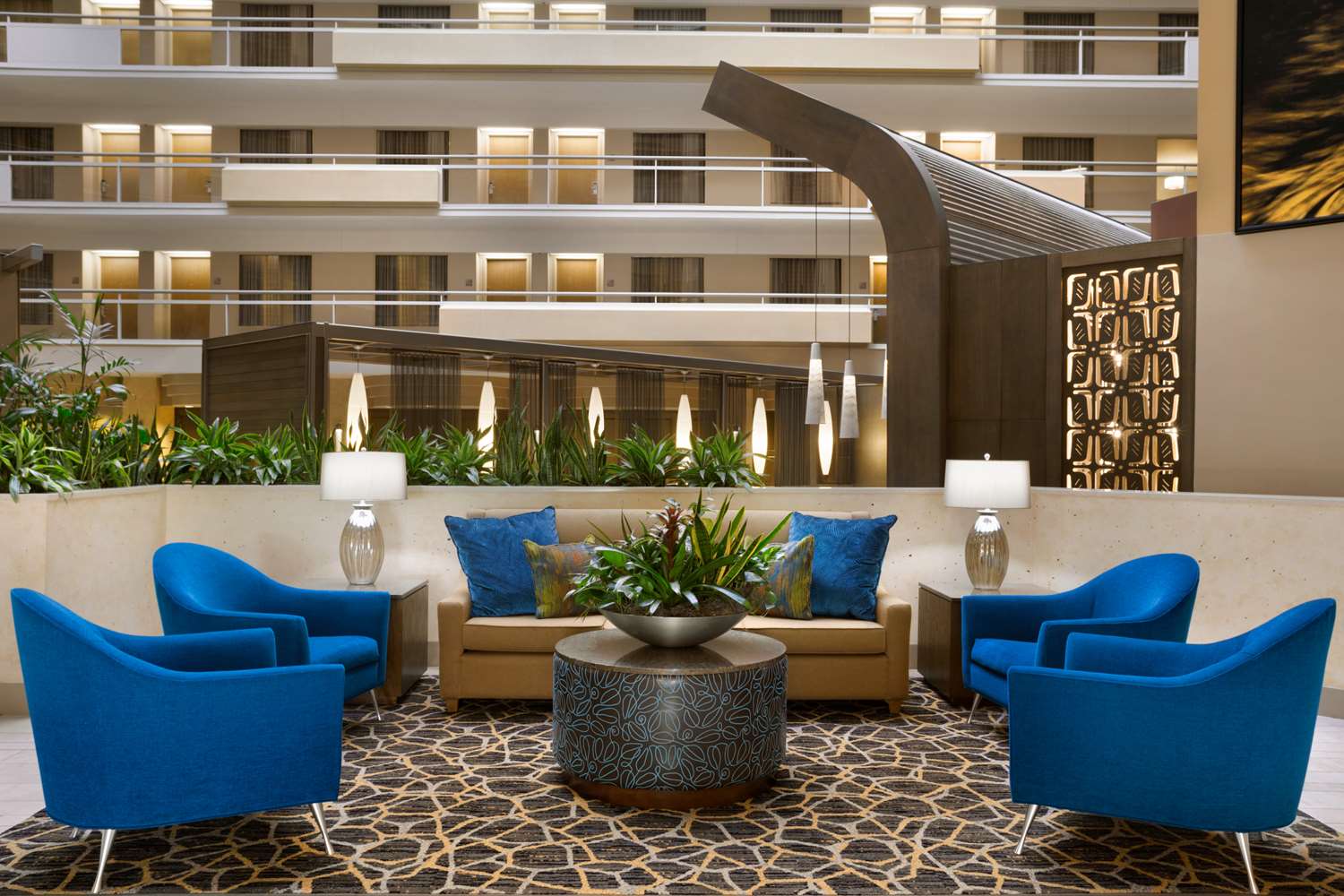 lounge