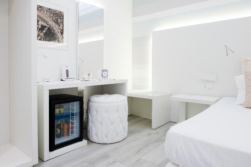 Economy, Double Bed, No Window