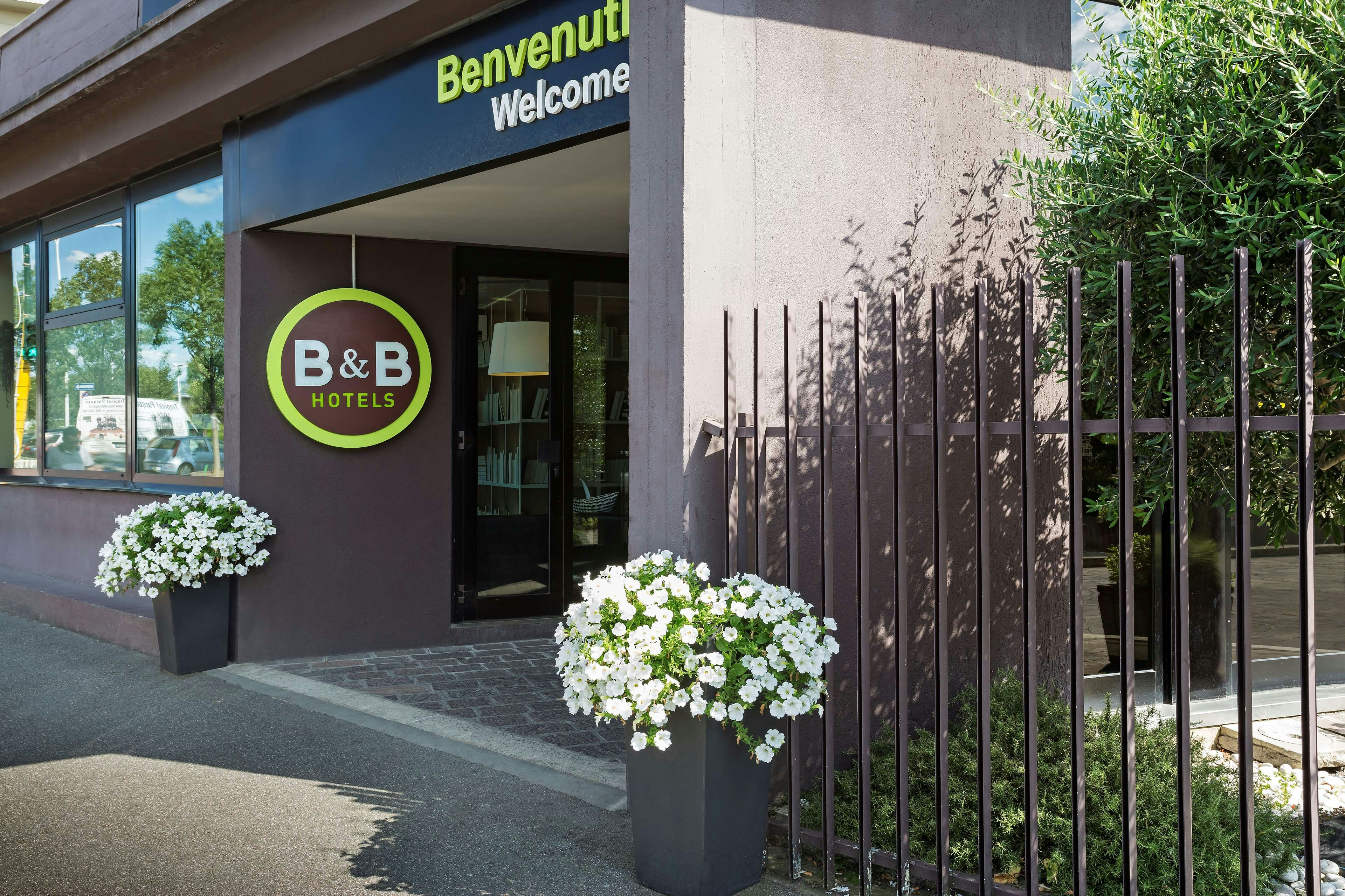 B&B Hotel Firenze Novoli 6/58