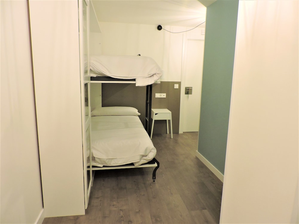 El Hotel Jacobeo 60/60