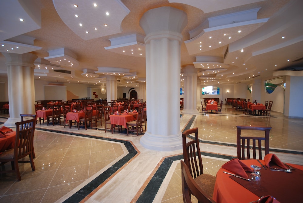 Coral Hills Resort Marsa Alam 35/50
