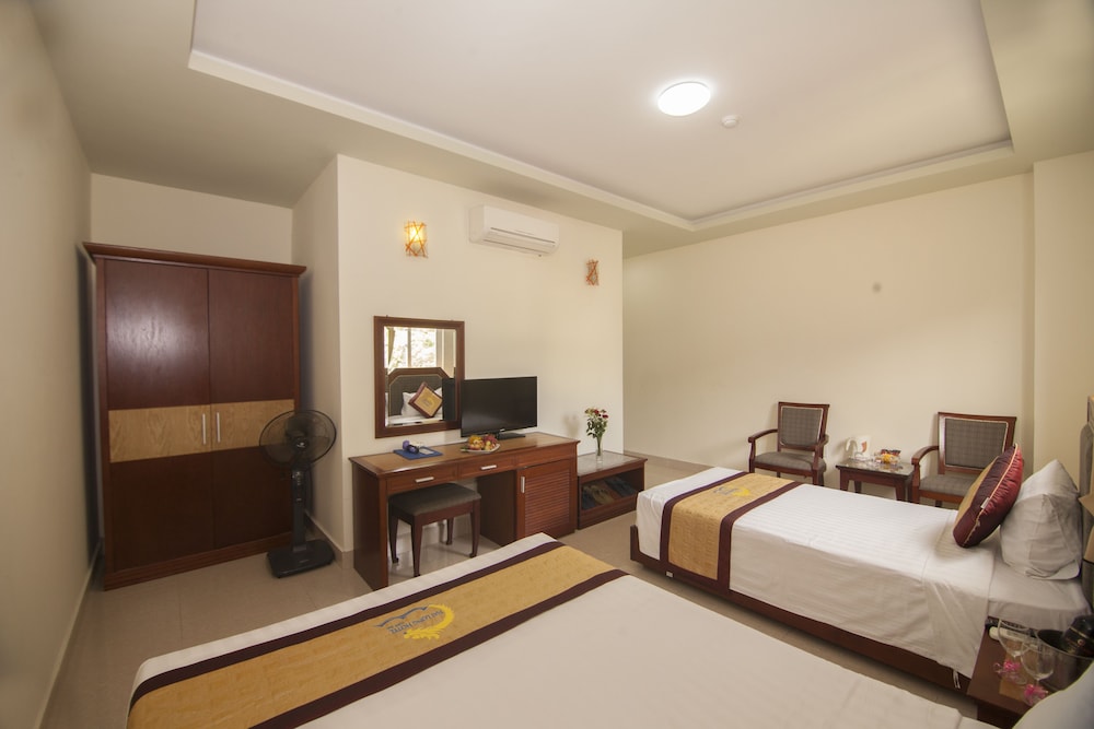 Hai Long Hotel 15/51