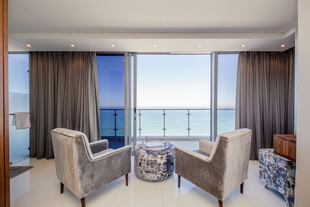 Infinity Self-Catering Apartments 38/50