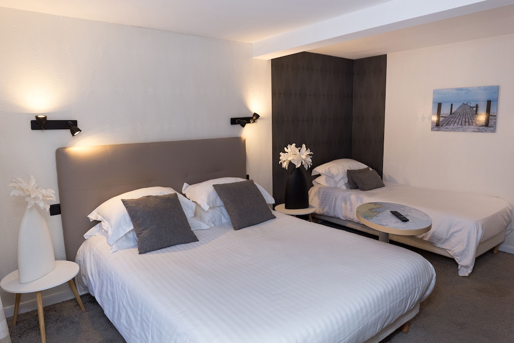 Hotel Le Lichen 23/71