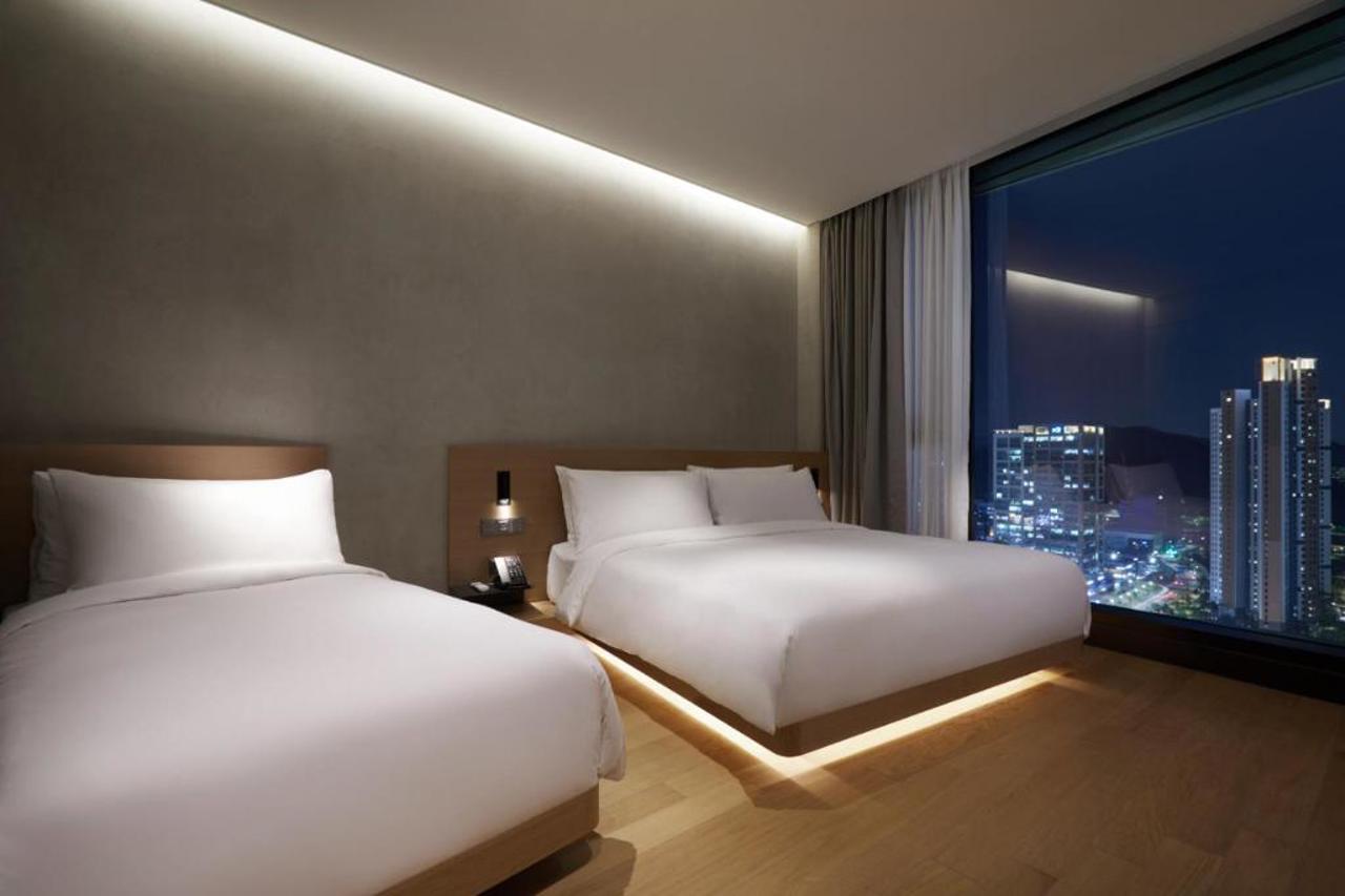 L7 GWANGMYEONG by LOTTE HOTELS 2/15