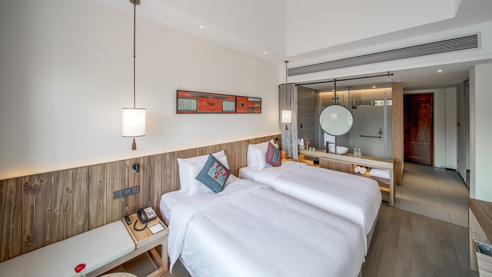 Grand House Chongqing 7/27
