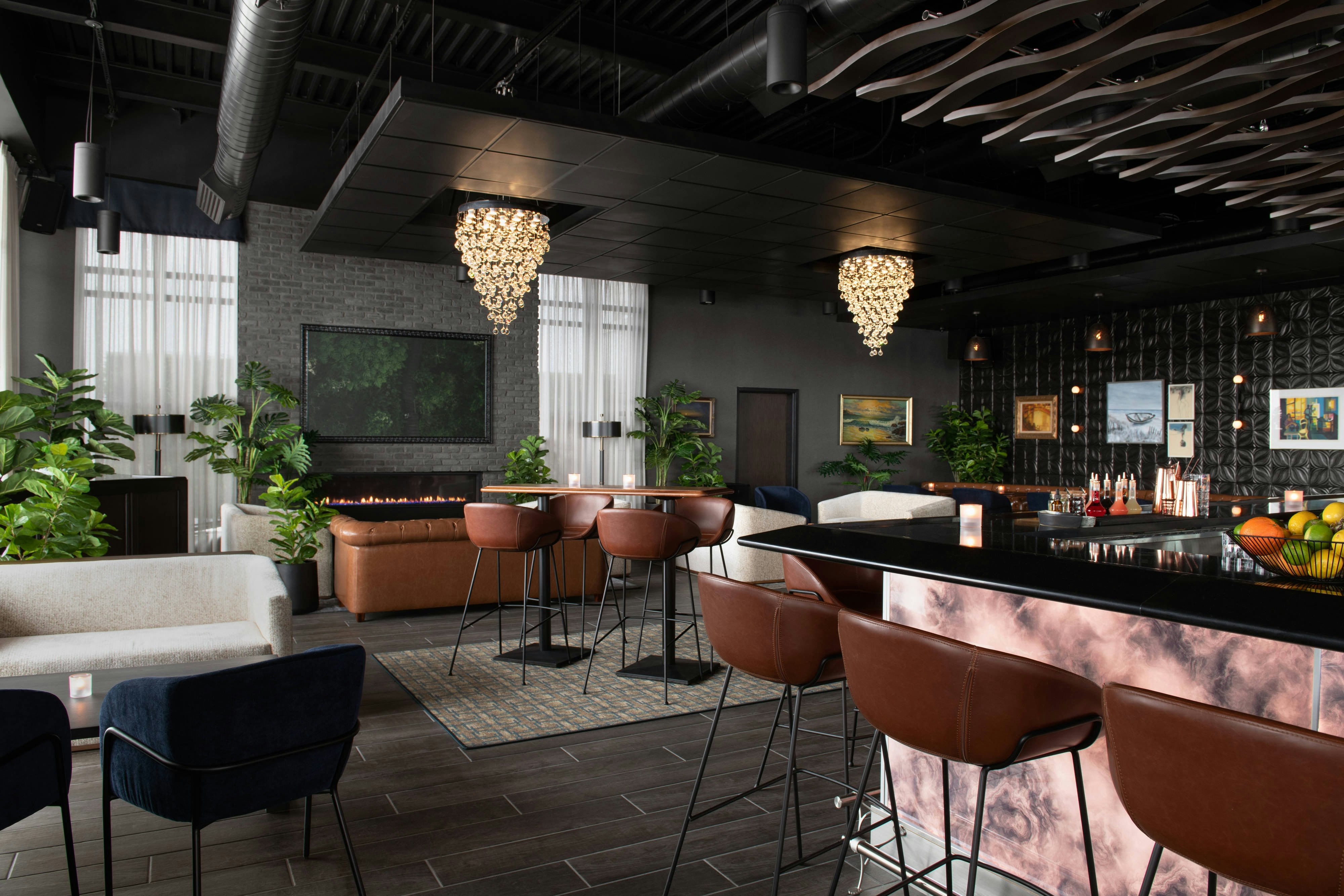 Ac Hotel By Marriott Bridgewater 40/72