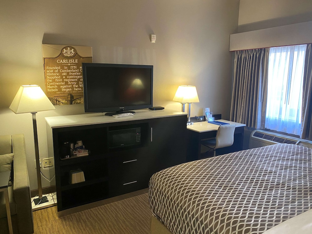 Best Western Carlisle 12/35