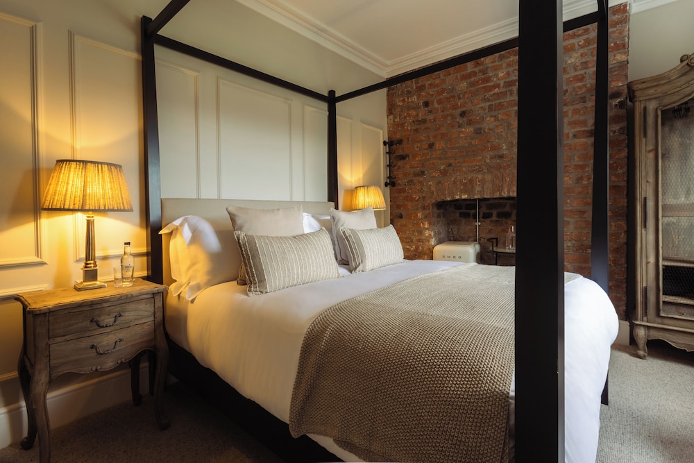 The Regency 8/49